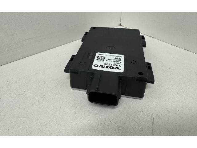 Датчик слепых зон 31687390 Volvo XC90