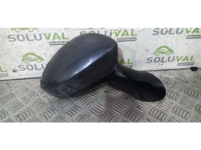 Zpětné zrcátko Fiat Punto Evo 2009 0000735465558