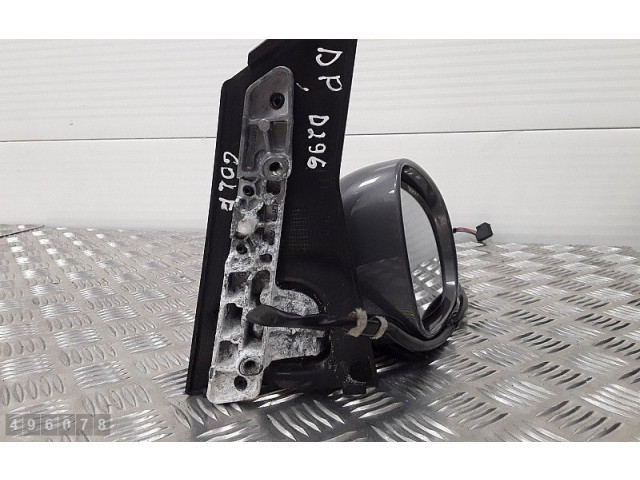 Зеркало электрическое Volkswagen Golf Plus 2005 - 2013 года