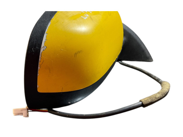 Zpětné zrcátko Nissan Leaf I (ZE0) 2017 028058