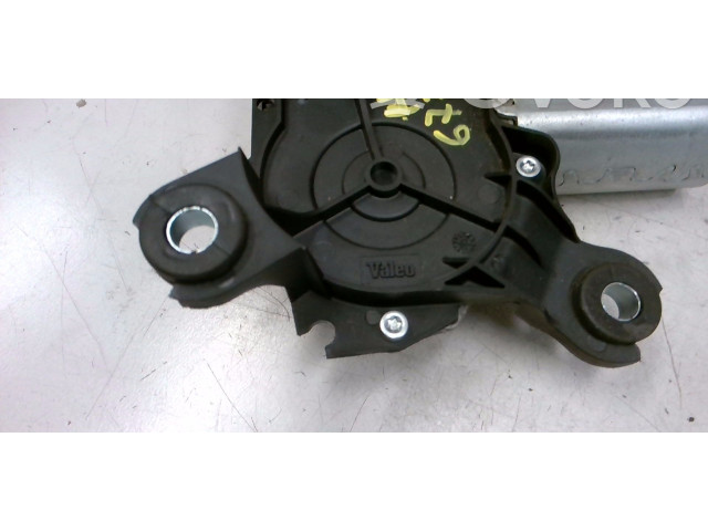 Моторчик заднего дворника 09132802, 09114676 Opel Meriva A
