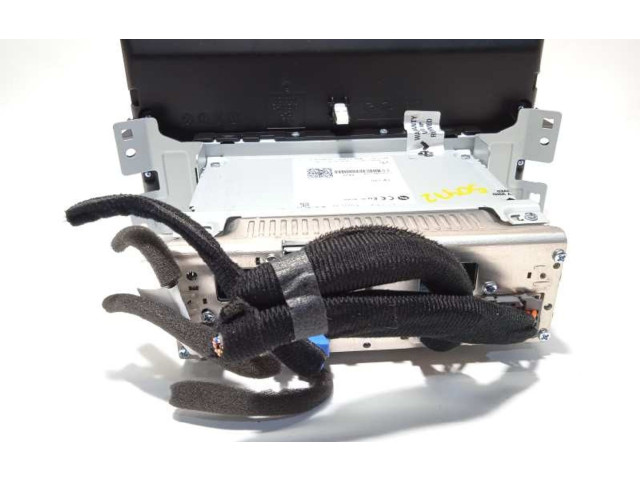 Дисплей    96160J7711WK, 96160J7710WK   KIA Ceed