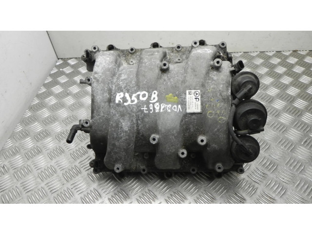 Всасывающий коллектор