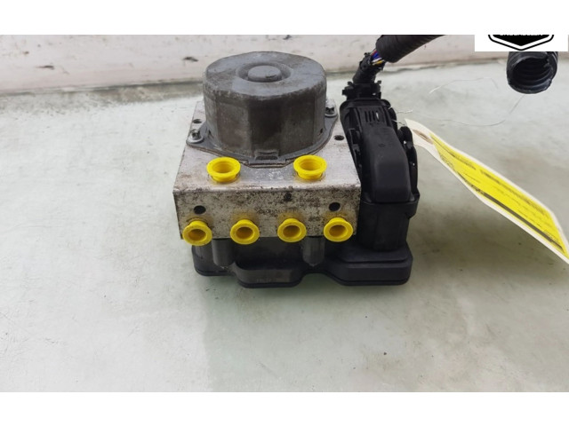 Блок АБС 2265106455, 1611918680   Peugeot  108  2014 -  года