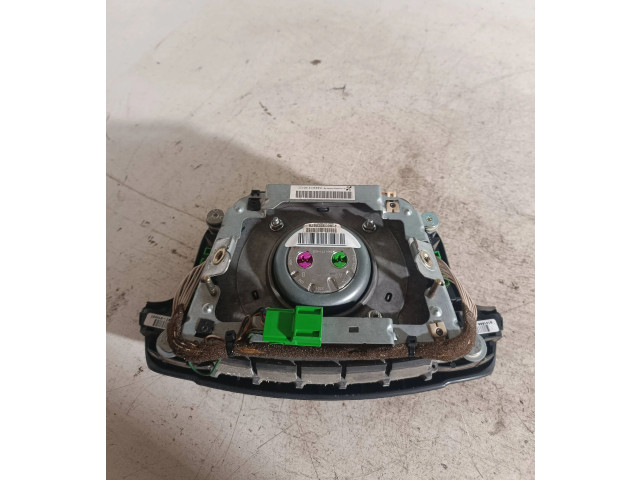 Подушка безопасности водителя 15583213180122, 210013320679 Volvo V70