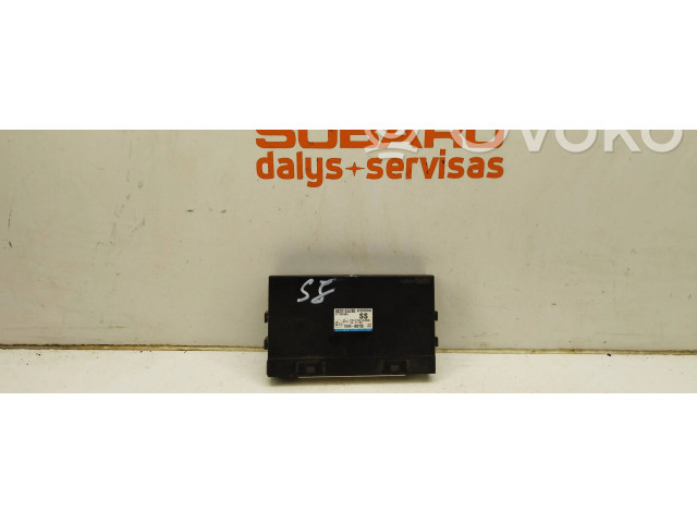 Блок управления 88281SG280, X1T28286H   Subaru Forester SJ