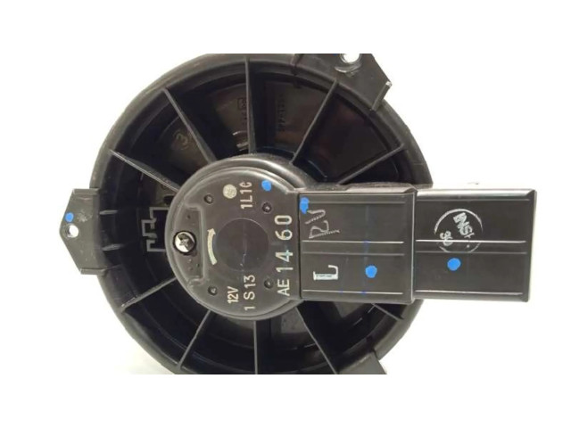 Вентилятор печки 7802A249 Mitsubishi Mirage VI G4 Attrage