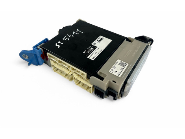 Блок комфорта 8922153260   Lexus IS III XE30   