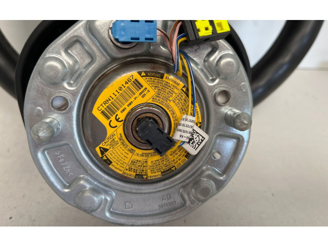 Руль BMW X3 G01  2018 - 2024 года       