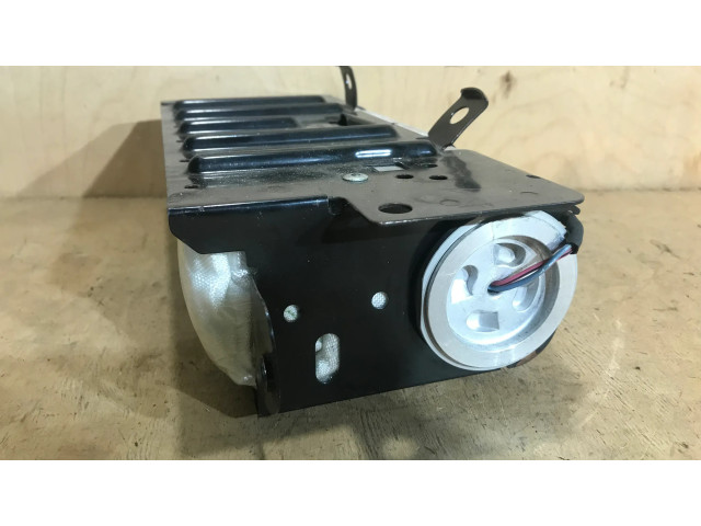 Подушка безопасности пассажира HNA9670AA3, 2001677J   Jaguar XK8 - XKR