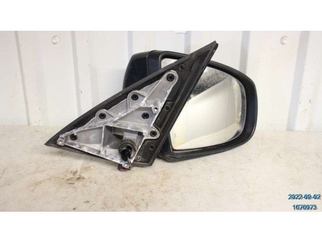 Zpětné zrcátko BMW X5 E70 2011 51167282722