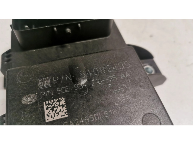 Блок управления 84082495   Buick Encore I