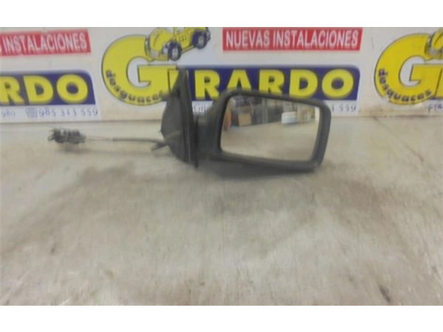 Зеркало (механическое) Volkswagen Golf III 1992 - 1997 года