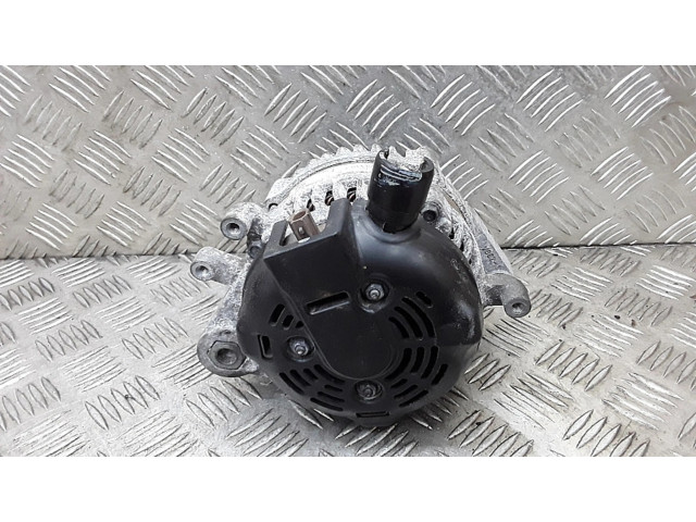 Генератор ms1042118280 Honda HR-V