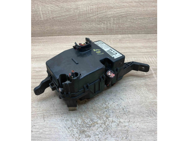 Блок предохранителей  912911C011, 91291FUSEBOX   Hyundai Getz    