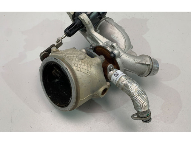 Турбина Mini One - Cooper F56 F55 8631700