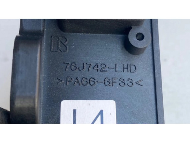 Индикатор передач