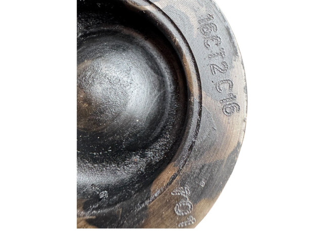 Поршень с шатуном K9K892 16CT2C16 Dacia Sandero