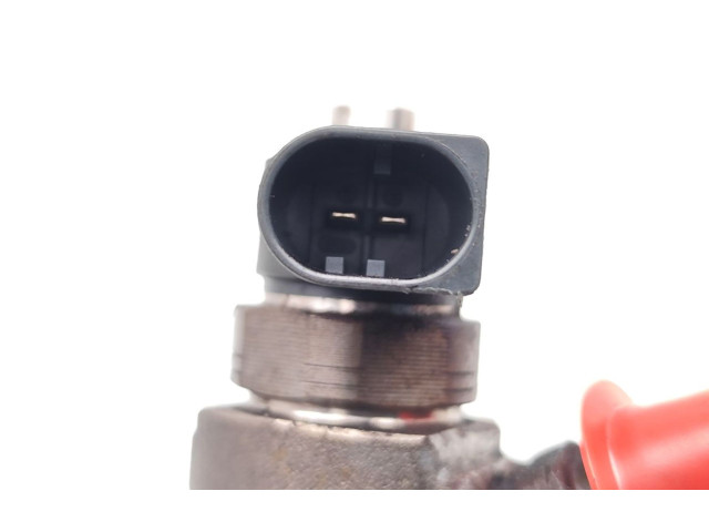 Форсунка 04L130277AE, 0445110471    Volkswagen Golf Cross  CUNA 