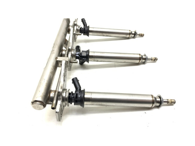 Vstřikovací lišta A2780700687, A2760703995 Mercedes-Benz E A207 pro benzínový motor 3.5 M 276.957