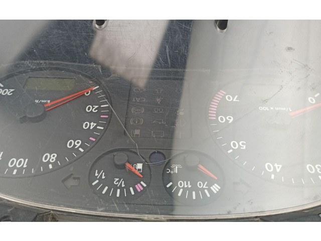 Přístrojová deska Seat Arosa 1998 6H0919860