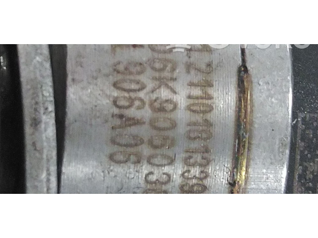 Форсунка 06K906036F, 06K906036D    Audi A5  DKNA DKN 