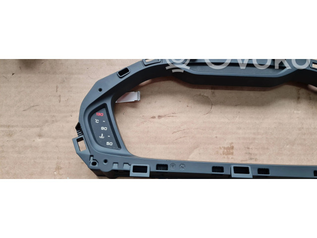 Панель приборов 83A857115A, 83607001   Audi Q3 F3       
