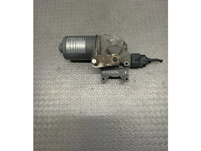 Моторчик дворников 8X1955119, W000022789    Audi A1