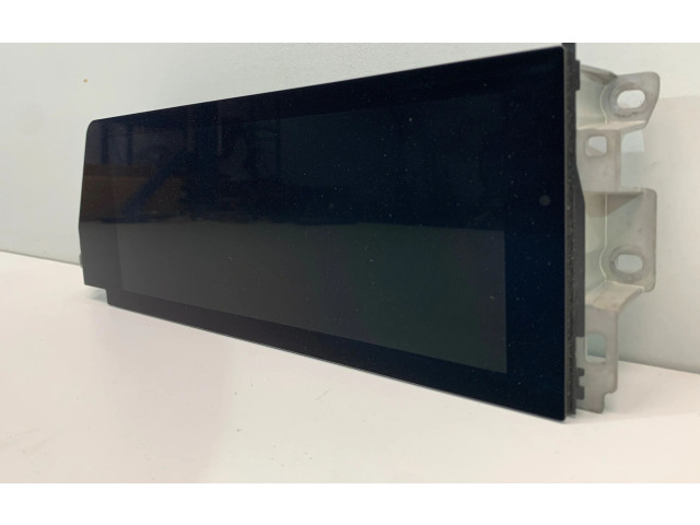 Дисплей 992919597Q Porsche 911 992