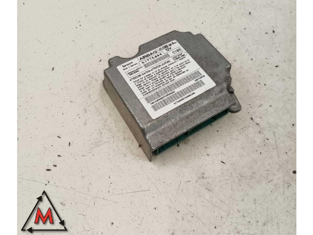 Блок подушек безопасности 51775404, Siemens   Fiat Bravo