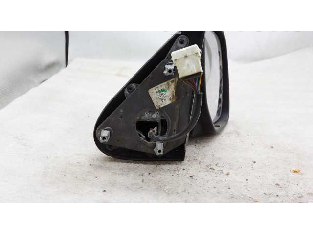 Zpětné zrcátko Citroen Berlingo 2006 e9010118