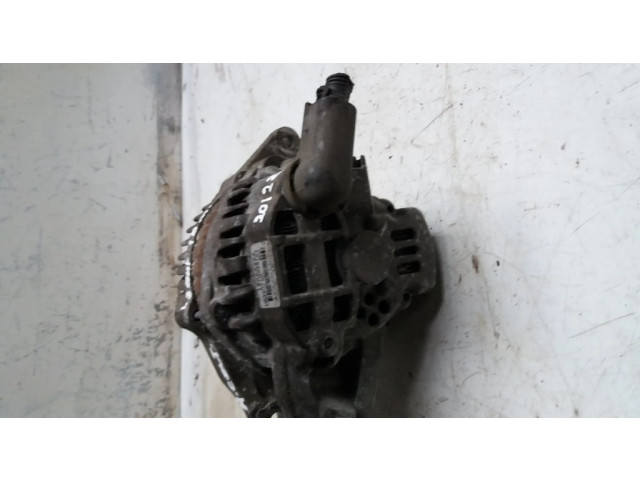 Генератор 1800A222 Mitsubishi Colt 1.3