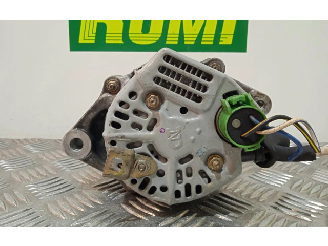 Генератор 1002113880 Rover 200 XV