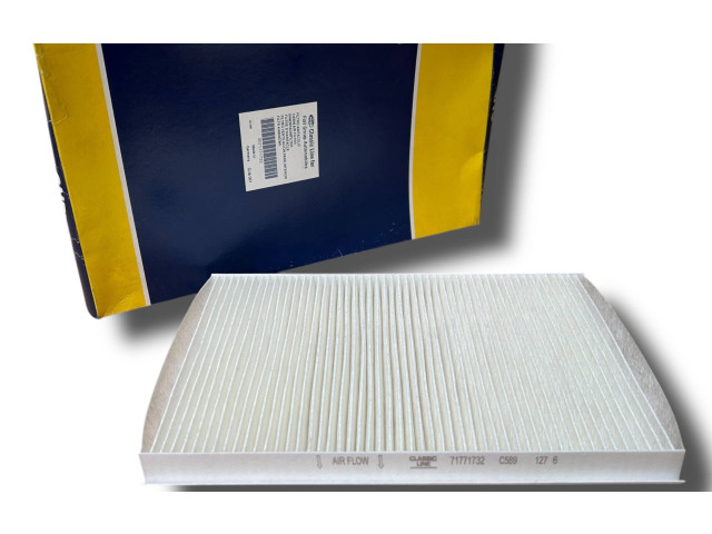 Блок комфорта 0071771732 Fiat Albea