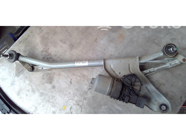 Моторчик дворников 8200619512 Dacia Duster