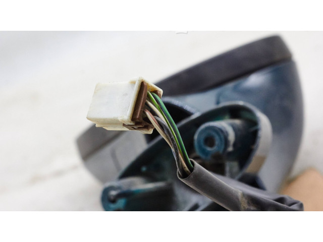 Зеркало электрическое Mitsubishi Carisma 1996 - 1999 года