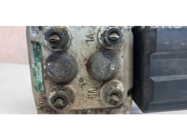 Блок АБС 265201034 Audi 80 90 B3 1986 - 1991 года