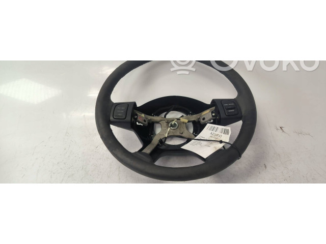 Руль Jeep Cherokee III KJ  2001 - 2008 года       