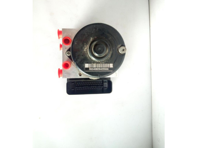 Блок АБС 1K0614517AE Audi A3 S3 A3 Sportback 8P 2005 - 2013 года