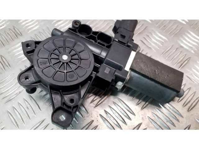 Передний двигатель механизма для подъема окон