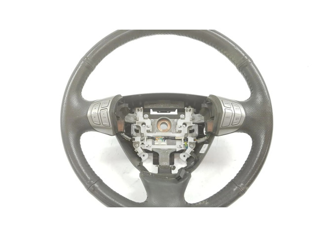 Руль Honda FR-V 78501SJDN81ZA