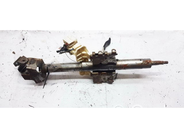 Рулевая рейка Mazda 323 F 1995-1998 года