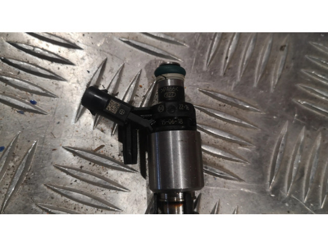 Форсунка 064906036G, 0261500272 Audi A4 S4 B7 8E 8H для дизельного двигателя 3