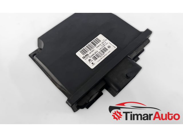 Блок управления коробкой передач 9805164380, 9805164380 Citroen C4 Grand Picasso