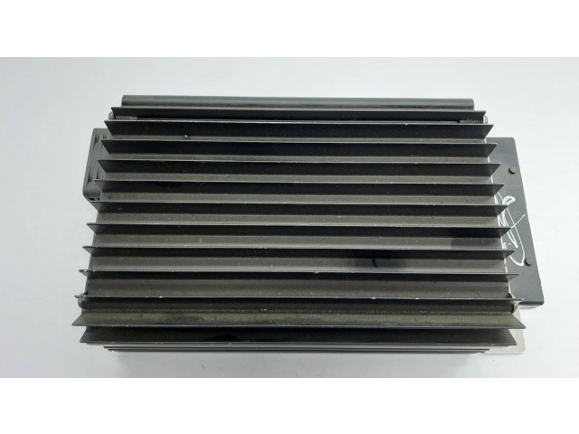 Звукоусилитель