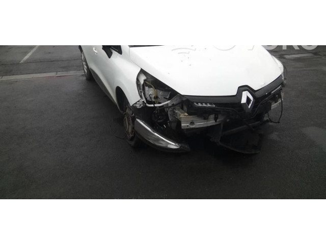рейка Колонка рулевая 488104075R Renault Clio IV 2012 - года