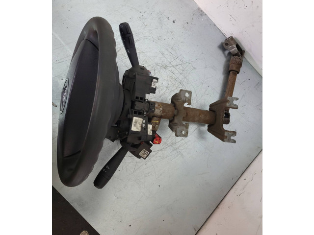    Рулевая рейка 488109342R   Dacia Dokker 2012 -  года