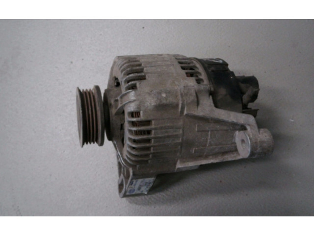 Генератор 63321747, 46420960 Lancia Y 840