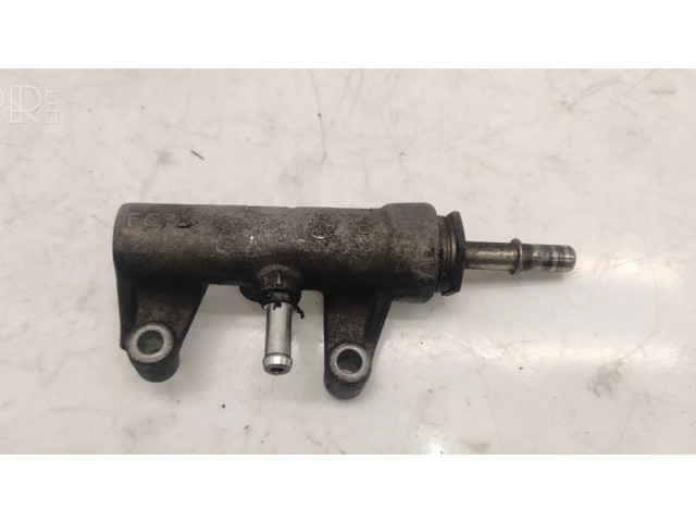 Регулятор давления топлива