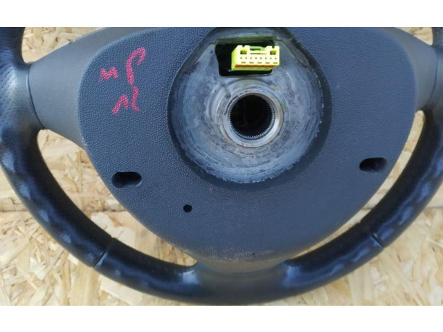 Volant Saab 9-3 Ver2 2012